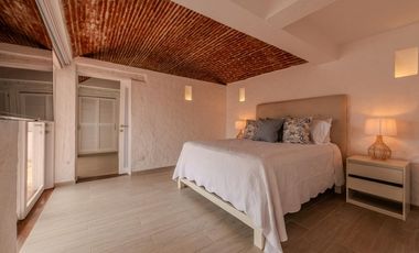 SE VENDE CASA EN EL CENTRO HISTORICO - SAN DIEGO