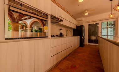 SE VENDE CASA EN EL CENTRO HISTORICO - SAN DIEGO