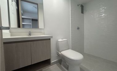 Apartamento en arriendo Rio Alto Barranquilla
