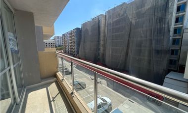 Apartamento en arriendo Rio Alto Barranquilla