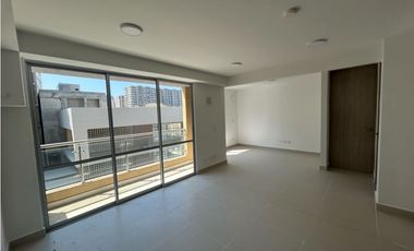 Apartamento en arriendo Rio Alto Barranquilla
