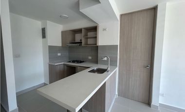 Apartamento en arriendo Rio Alto Barranquilla