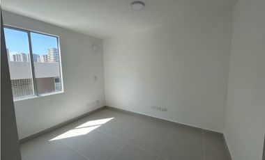 Apartamento en arriendo Rio Alto Barranquilla