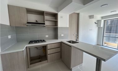 Apartamento en arriendo Rio Alto Barranquilla