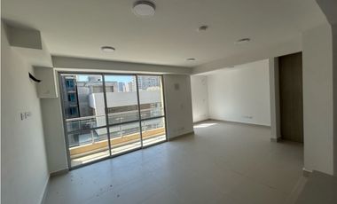 Apartamento en arriendo Rio Alto Barranquilla