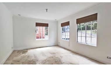 Vendo casa independiente Loma Del Chocho, pura tranquilidad!!!