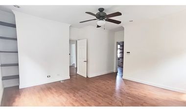 Vendo casa independiente Loma Del Chocho, pura tranquilidad!!!