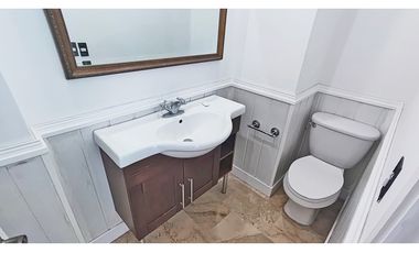 Vendo casa independiente Loma Del Chocho, pura tranquilidad!!!