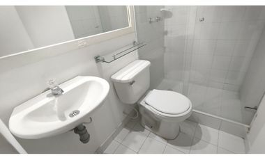 Apartamento en Arriendo Parque Central Colina