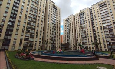 Apartamento en Arriendo Parque Central Colina