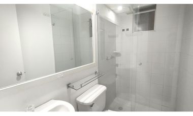 Apartamento en Arriendo Parque Central Colina