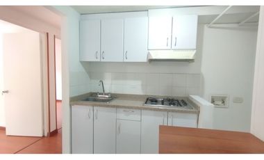 Apartamento en Arriendo Parque Central Colina