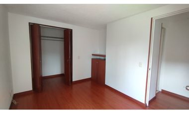 Apartamento en Arriendo Parque Central Colina