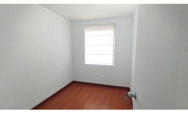 Apartamento en Arriendo Parque Central Colina