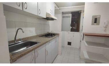 Apartamento en Arriendo Parque Central Colina