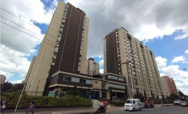 Apartamento en Arriendo Parque Central Colina