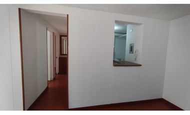Apartamento en Arriendo Parque Central Colina