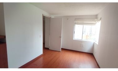 Apartamento en Arriendo Parque Central Colina