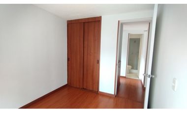 Apartamento en Arriendo Parque Central Colina