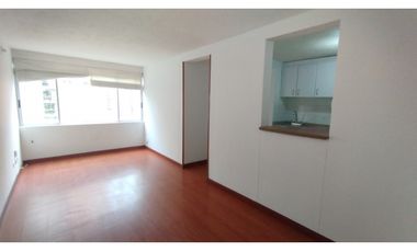 Apartamento en Arriendo Parque Central Colina