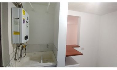 Apartamento en Arriendo Parque Central Colina