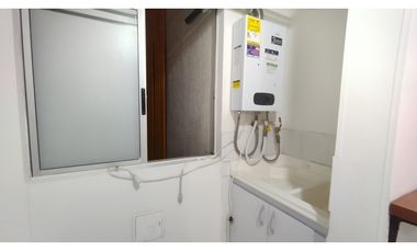 Apartamento en Arriendo Parque Central Colina