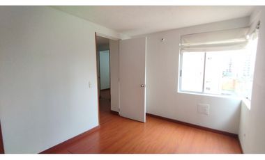Apartamento en Arriendo Parque Central Colina