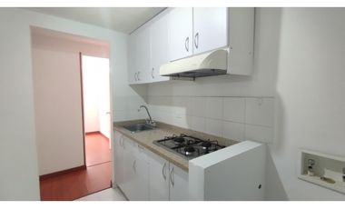 Apartamento en Arriendo Parque Central Colina