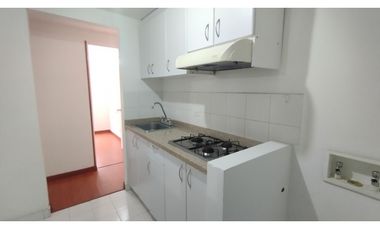 Apartamento en Arriendo Parque Central Colina