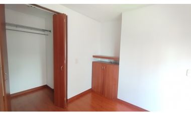 Apartamento en Arriendo Parque Central Colina