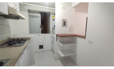 Apartamento en Arriendo Parque Central Colina
