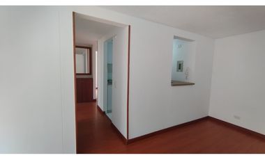 Apartamento en Arriendo Parque Central Colina