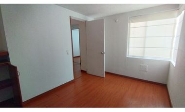 Apartamento en Arriendo Parque Central Colina