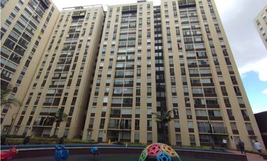 Apartamento en Arriendo Parque Central Colina