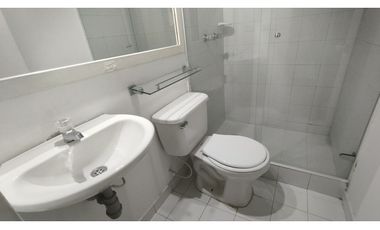 Apartamento en Arriendo Parque Central Colina