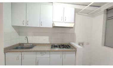 Apartamento en Arriendo Parque Central Colina