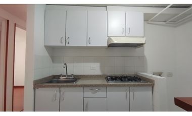 Apartamento en Arriendo Parque Central Colina