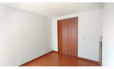 Apartamento en Arriendo Parque Central Colina