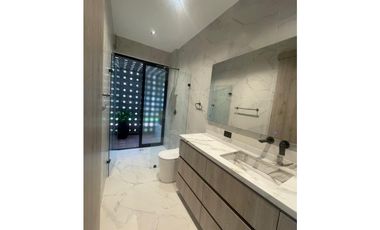 Casa en Arriendo en El Retiro