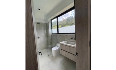 Casa en Arriendo en El Retiro