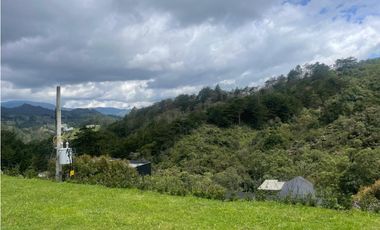 Casa en Arriendo en El Retiro