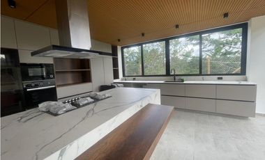 Casa en Arriendo en El Retiro