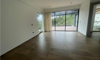 Casa en Arriendo en El Retiro
