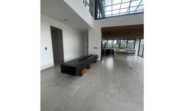 Casa en Arriendo en El Retiro