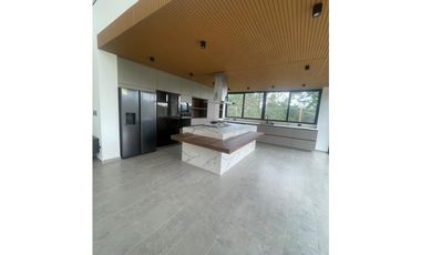 Casa en Arriendo en El Retiro