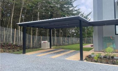 Casa en Arriendo en El Retiro