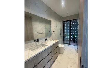 Casa en Arriendo en El Retiro