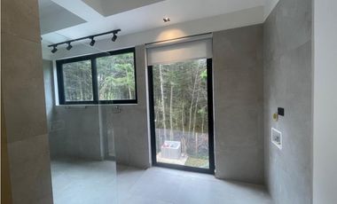 Casa en Arriendo en El Retiro