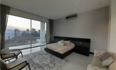 Venta lujosa Casa Poblado Balsos DL 9049400