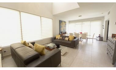 Alquilo Amplia y Cómoda Casa LB en PH Nativa, Panamá Pacífico